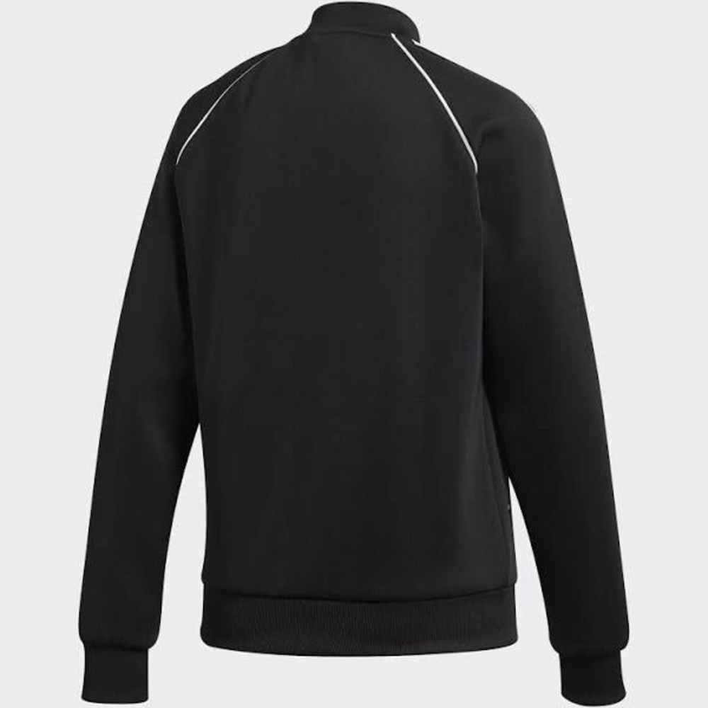 ADIDAS ORIGINALS SST Track Jacket - Picture 5 of 7